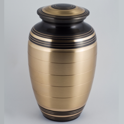 Cremation urn from Angel Urns
